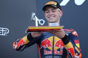 RESULTADOS INTERNACIONALES HOHENSTEIN-ERNSTTHAL 11-12-JULIO