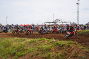 LAS AUTONOMÍAS DE MOTOCROSS REGRESA A ANDALUCÍA