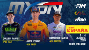MX DE LAS NACIONES 2026 – NOTICIA RFME