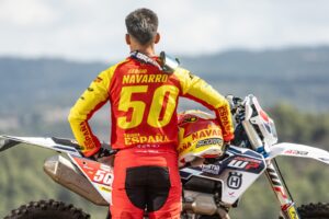 EL ANDALUZ SERGIO NAVARRO ENFRENTA EL RECONOCIMIENTO DE ZONAS ANTE LA HISTÓRICA 100ª EDICIÓN DE LOS ‘6DAYS’ EN PORTUGAL