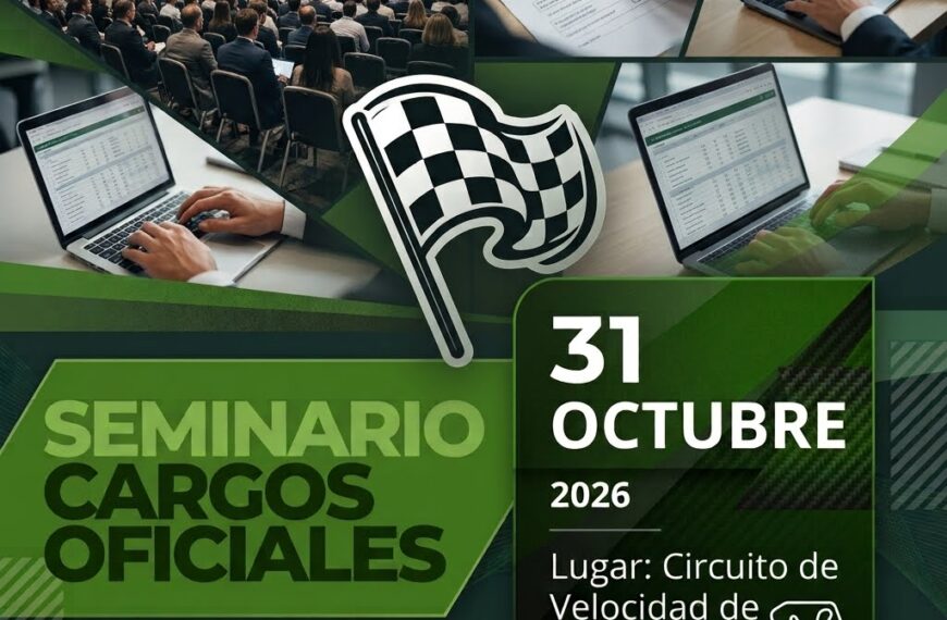 CONVOCATORIA DE EXÁMENES CARGOS OFICIALES TERRITORIAL-HOMOLOGADOS