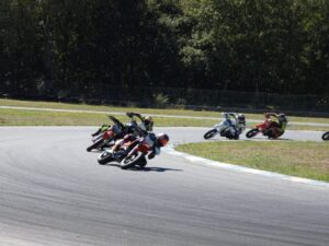 NOTICIA RFME: LA ÚLTIMA PRUEBA DEL CAMPEONATO DE ESPAÑA DE SUPERMOTO SE TRASLADA A SANLÚCAR DE BARRAMEDA