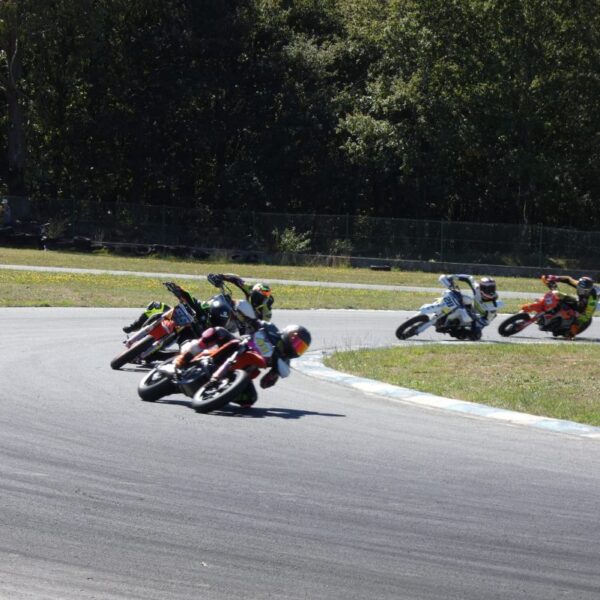 NOTICIA RFME: LA ÚLTIMA PRUEBA DEL CAMPEONATO DE ESPAÑA DE SUPERMOTO SE TRASLADA A SANLÚCAR…
